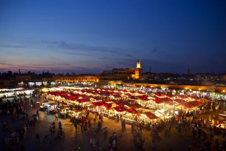 18 Things to Do in Marrakech: Unveiling the Red City’s Hidden Gems