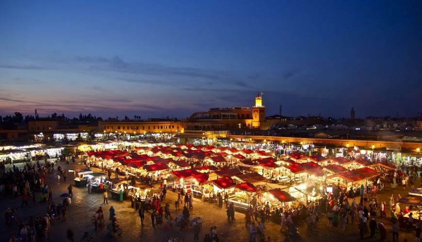 18 Things to Do in Marrakech: Unveiling the Red City’s Hidden Gems