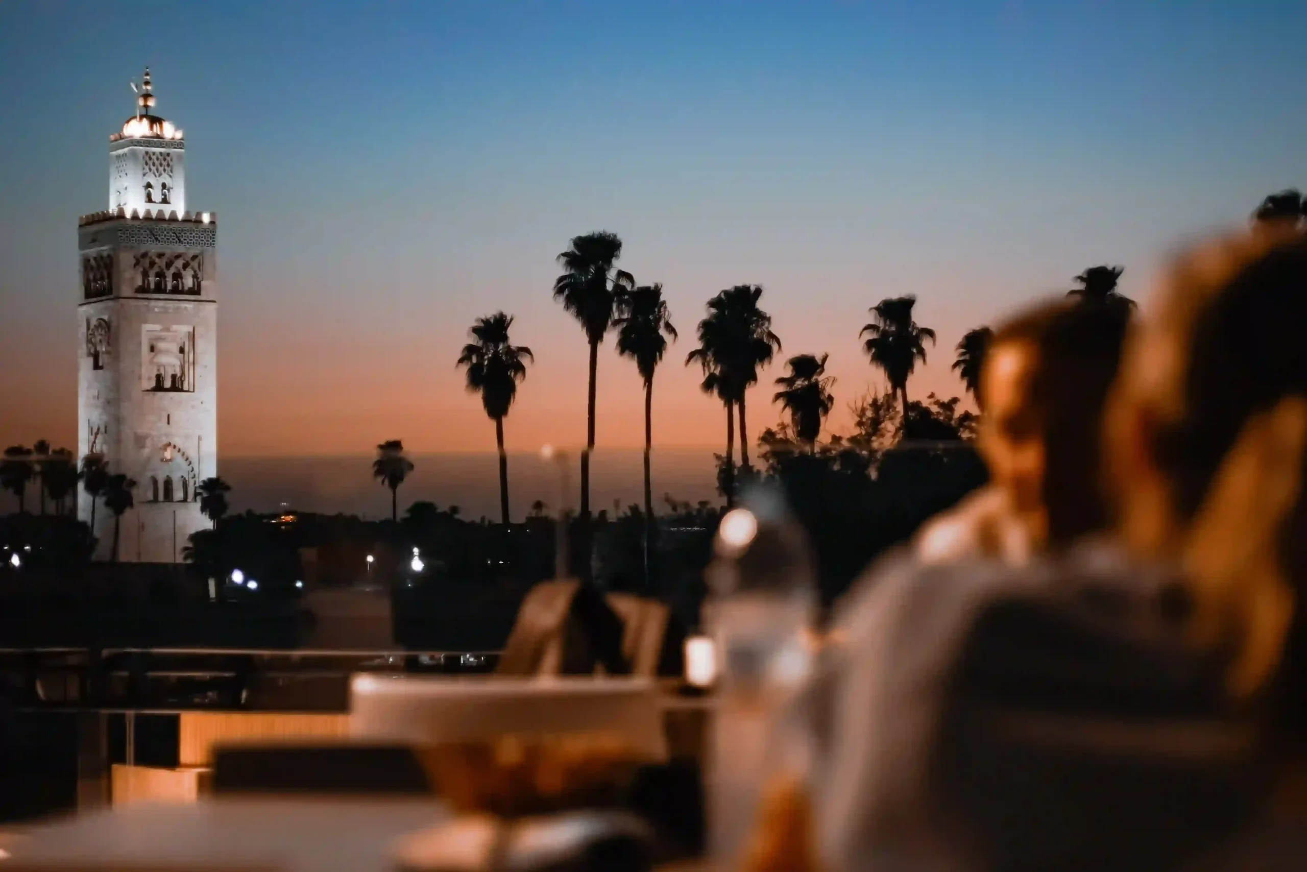 What to Do After a Hot Air Balloon Flight in Marrakech